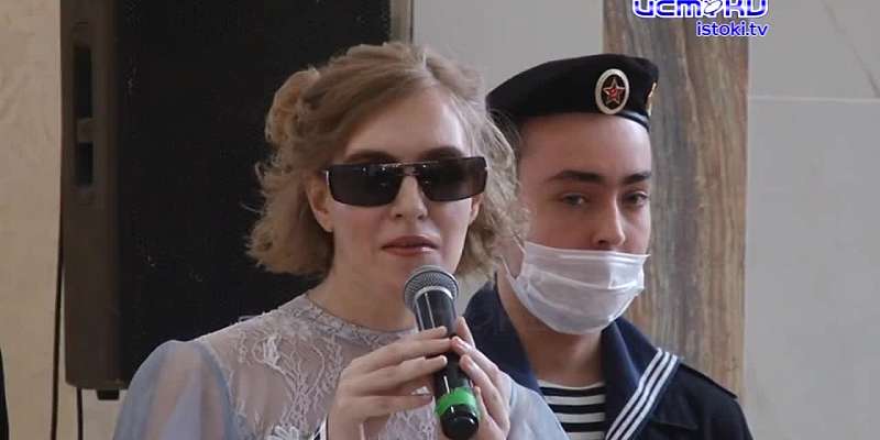 В Орле в третий раз прошел конкурс красоты для девушек с ограниченными возможностями здоровья