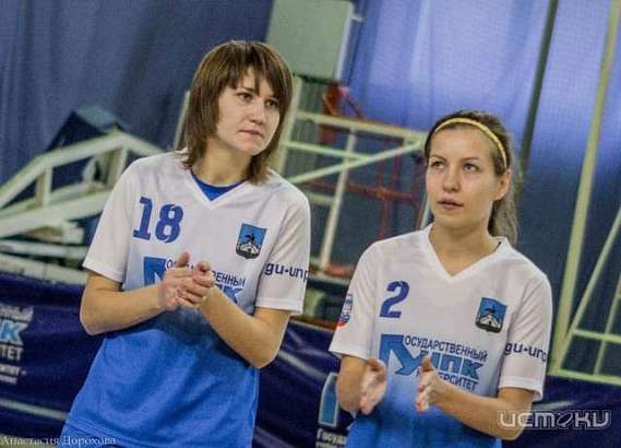 Орловчанки выбыли из Кубка России по мини-футболу