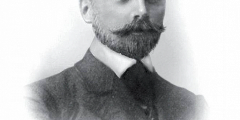 В день рождения знаменитого полярного исследователя-уроженца Орловщины в музее открылась выставка