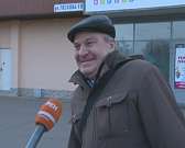 Соц. опрос. Тюльпаны, мимозы и подснежники! Поздравления от горожан с 8 марта