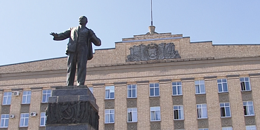 У губернатора Клычкова появился еще один советник