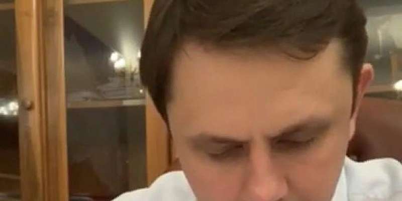 А. Клычков: "Сегодня настроение повеселее, несмотря на не очень добрые результаты»