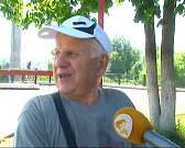 Аномальная жара испытывает орловчан на прочность