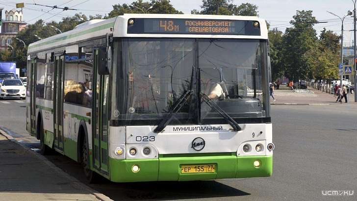 С 2021 года в Орле отменят часть автобусных маршрутов