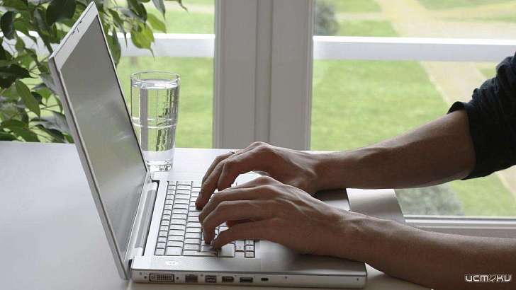 В разгар пандемии более 4300 орловчан работают на удаленке