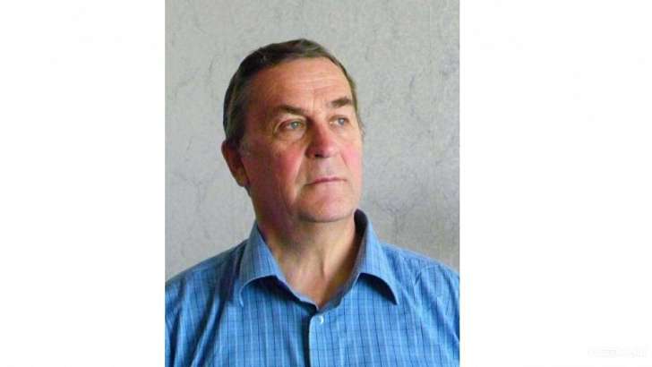 В больнице умер известный орловский художник с диагнозом COVID-19