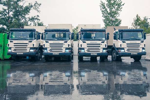 Как наладить сдачу и прием макулатуры на производстве