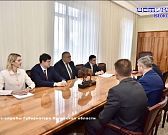 «Динамо» поддержит спорт на Орловщине. Экспресс - новости. «Динамо» поддержит спорт на Орловщине. Экспресс - новости.