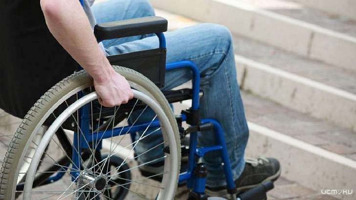 Работники интерната под Орлом украли почти 2 млн рублей у инвалидов