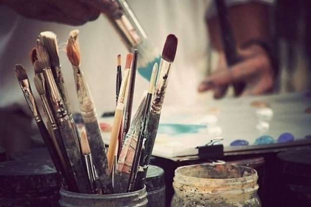 В Орле пройдет выставка «Натюрморт в творчестве орловских художников. Живопись» 