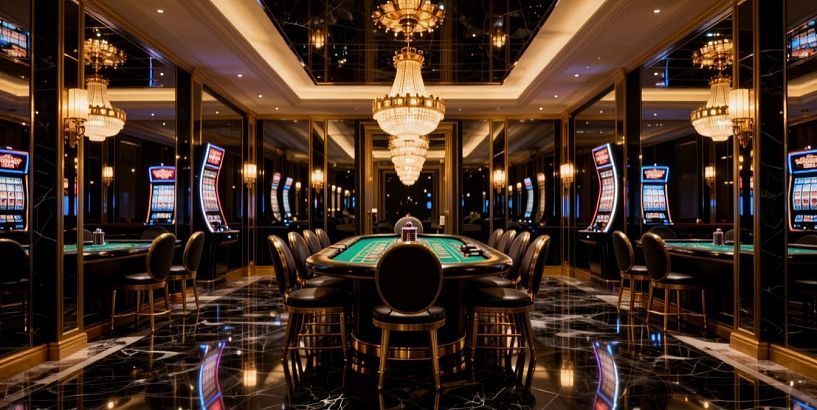 Казино и фильмы: ТОП-10 отличных лент для прекрасного вечера