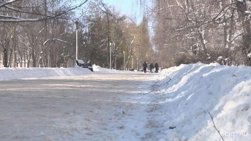Низкие температуры меняют наш привычный уклад жизни а также несут опасности