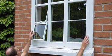 Диагностика и ремонт ПВХ-окон: как выявить и исправить проблемы