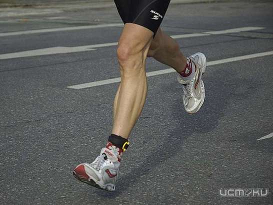 Орел ожидает большой Олимпийский день