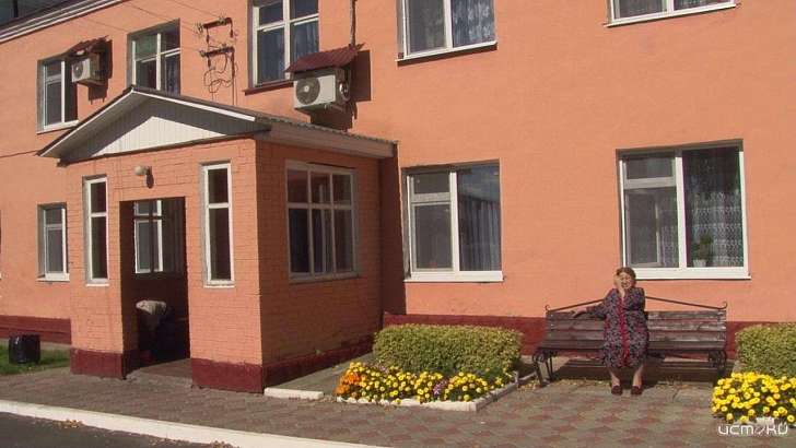 В скандальном доме-интернате в Болхове случилась пьяная поножовщина 