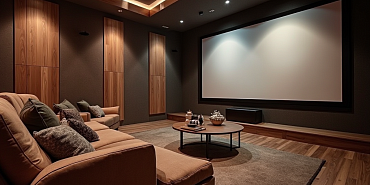 Топ-5 компаний по установке домашних кинотеатров в Москве: сравнение и советы