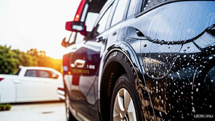 Оптимизация расходов на обслуживание автопарка: роль безналичной оплаты автомоек