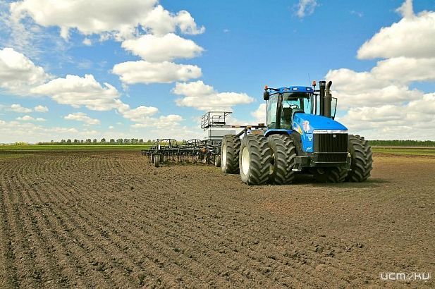 В Орловской области в 2024 году реализуются 13 проектов по мелиорации земель сельскохозяйственного назначения  В Орловской области в 2024 году реализуются 13 проектов по мелиорации земель сельскохозяйственного назначения