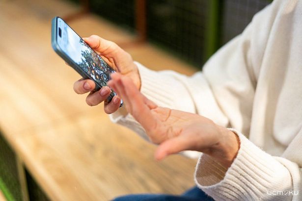 Страхование смартфонов в Орловской области выросло на 75% во втором полугодии 2025