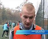 Футболисты ГУ-УНПК выиграли областной чемпионат