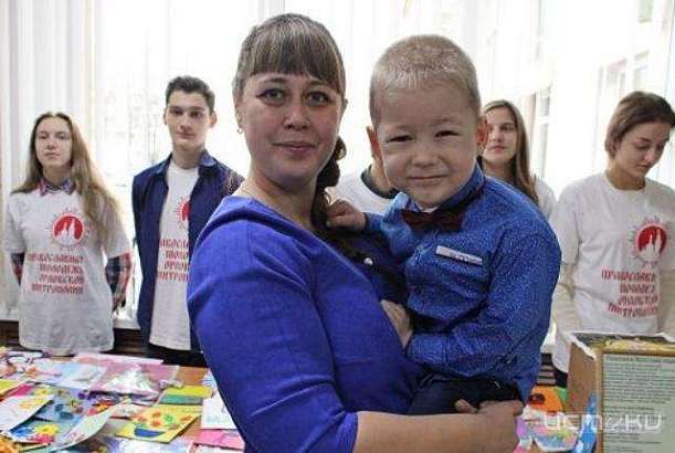 Орловчане собрали нужную сумму на реабилитацию Ярослава Гезикова