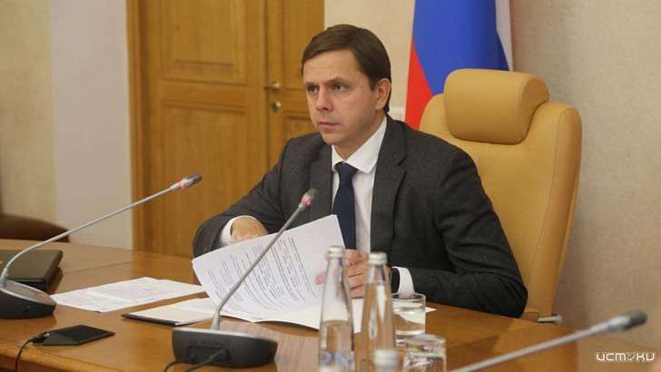 Валентина Остроушко: «Остался наш губернатор начальником для трех санитарок»