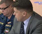 В Орле областные депутаты провели заседание в необычном месте