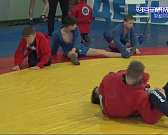 Два соревновательных дня и порядка 200 участников. Орёл принял Всероссийские соревнования на призы "Юность России" по самбо среди юношей и девушек 14-...