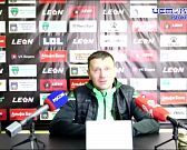 Закончили на хорошей ноте!