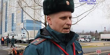 Ликвидация последствий ДТП на скорость и качество