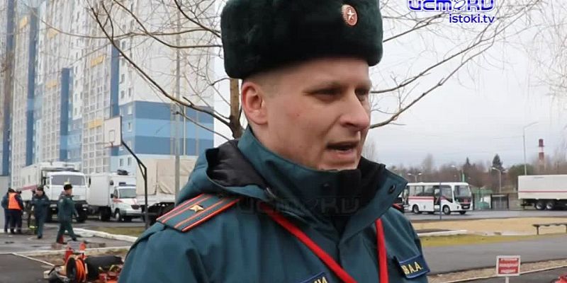Ликвидация последствий ДТП на скорость и качество