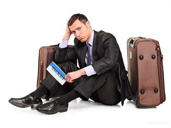 Орловчанин взыскал деньги с туроператора