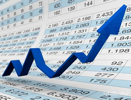 Внешнеторговый оборот Орловщины вырос на 39%