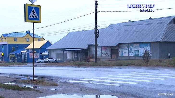 Жители Лужков добились установки светофора на опасном участке ул. Поселковой