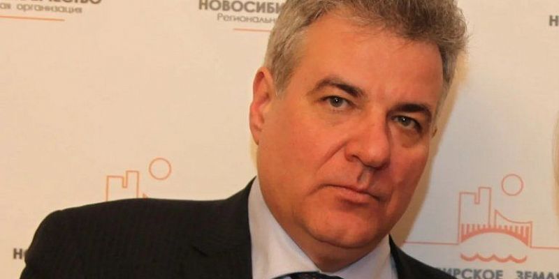 Орловская власть поддерживает спонсора иноагентов?