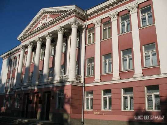 В Орловском музее изобразительных искусств открылась новая выставка