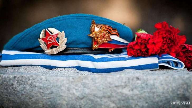 В Орле вспомнят подвиг десантников 1941 года