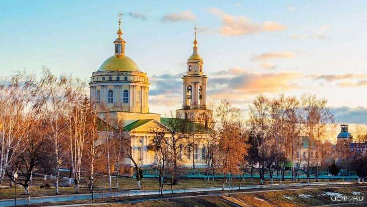 По-прежнему холодно и сухо: погода в Орле на 11 декабря