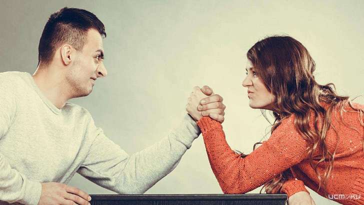 Женщин в Орловской области на 71 тысячу больше, чем мужчин