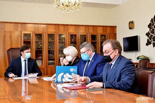 В Орловской области в 2021 году зафиксировали нарушения прав детей