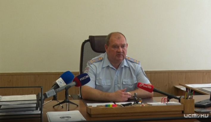 За 5 месяцев в Орле зарегистрировано 1 ДТП с участием электросамоката