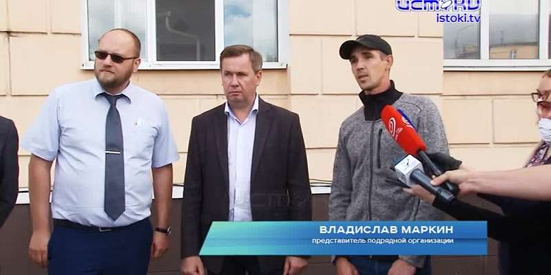 Сквер у «Стекломаша», мост Дружбы и водовод: какие новшества ждут Орел