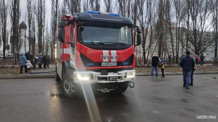 8 марта запомнилось орловчанам спасением испуганных четвероногих