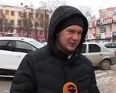 О чем мечтают орловчане в 2015 году?