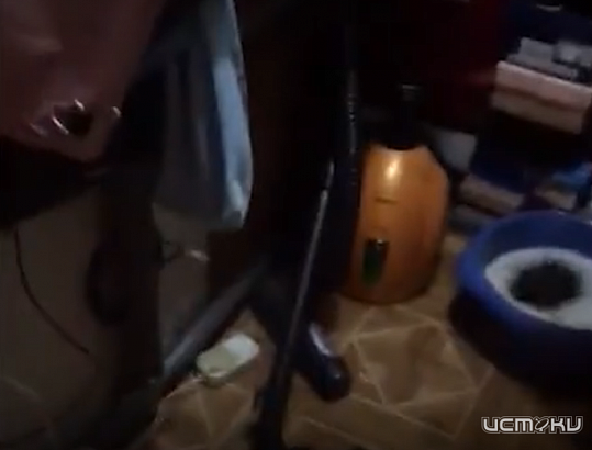 В Орле в доме на Пионерской прорвало трубу на крыше — СМИ