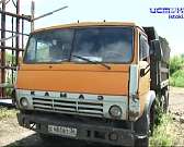 В Лужках предприниматель заставил лужайку списанной техникой. Из-за этого жители не могут там построить футбольное поле