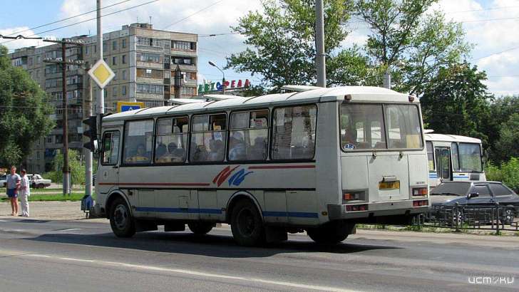 В Орле всем перевозчикам дали право требовать увеличения платы за проезд