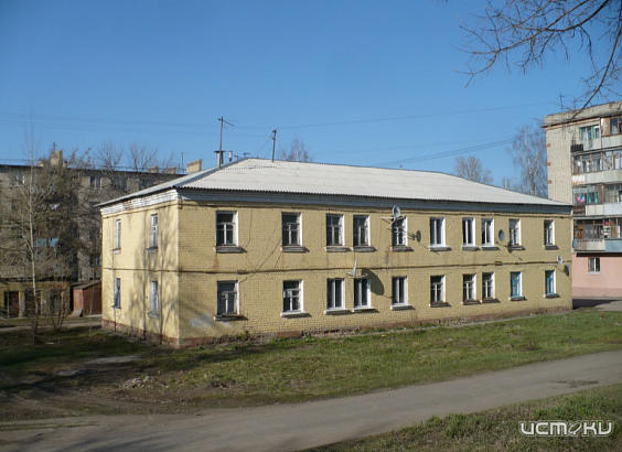 «Нехороший дом» на Карачевском шоссе расселят до Нового года