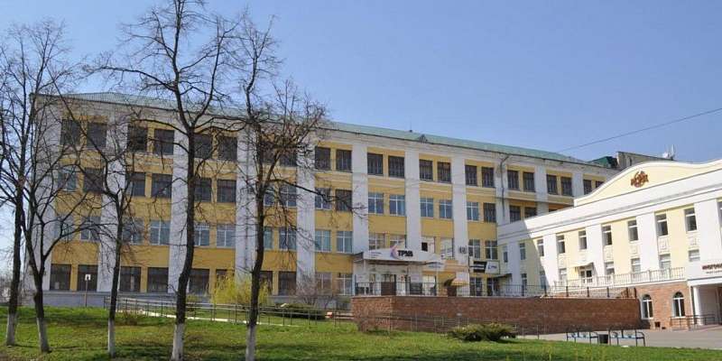 В Орле начали банкротить типографию «Труд», которой уже более 200 лет 