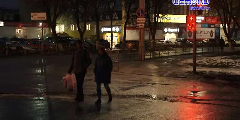 Улицы в темноте: как в Орле решили вопрос с освещением